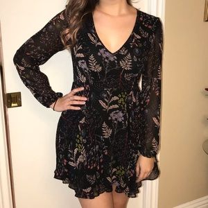 URBAN OUTFITTERS DRESS